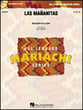 LAS MANANITAS MARIACHI-SET/CD cover